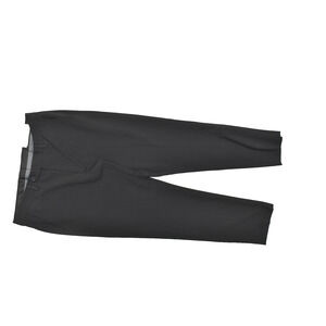 Calvin Klein Men's Black Skinny Fit Dress Pants Size 34x30 Skinny Fit Dress